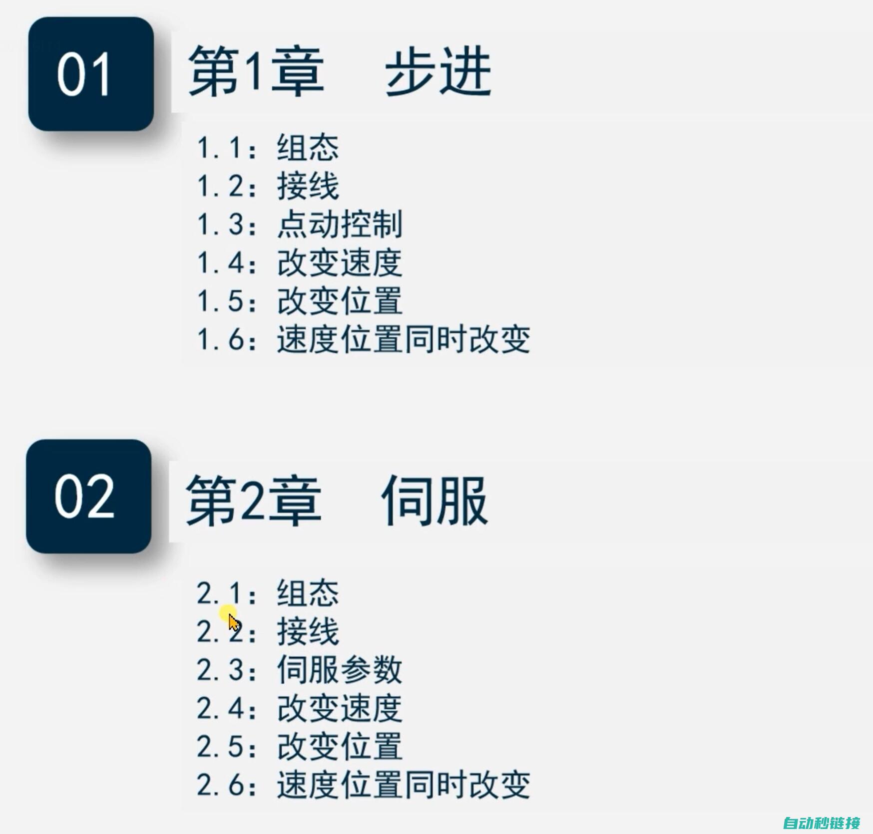 分步解析三菱PLC手动控制编程秘籍 (三菱分段注释)