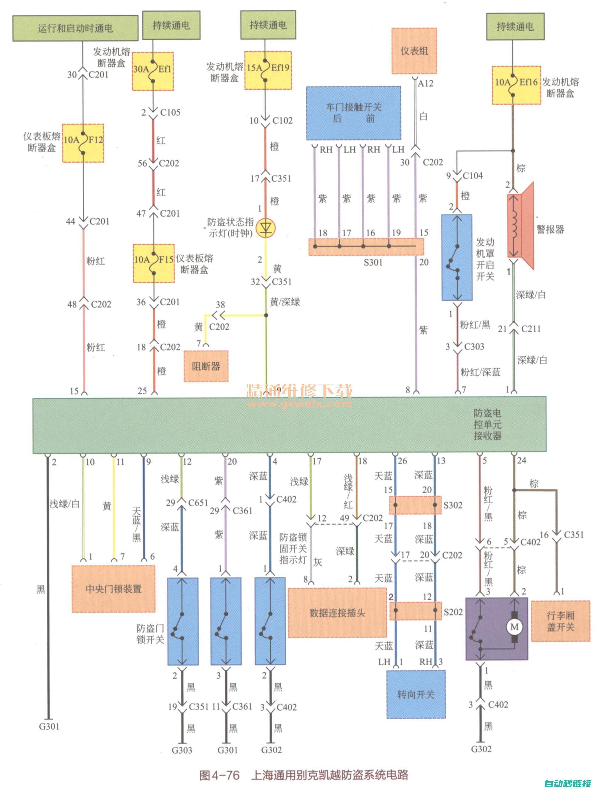 入门电路符号一览 (入门电路符号图)